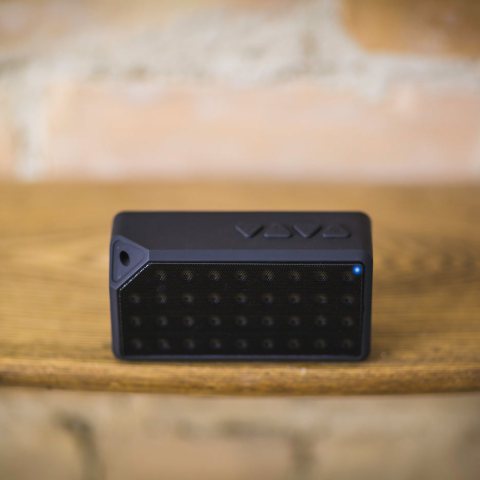 Aura Boom Taşınabilir Bluetooth Hoparlör