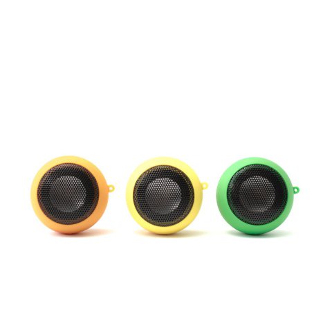 Aura Pop Mini Bluetooth Hoparlör