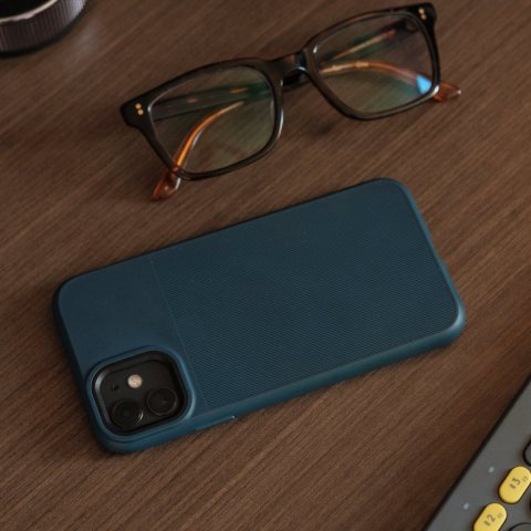 Nova Deri Telefon Kılıfı